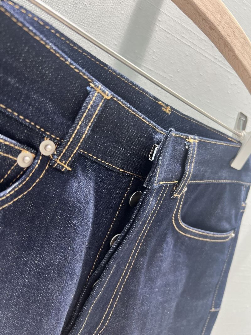 Christian Dior Jeans